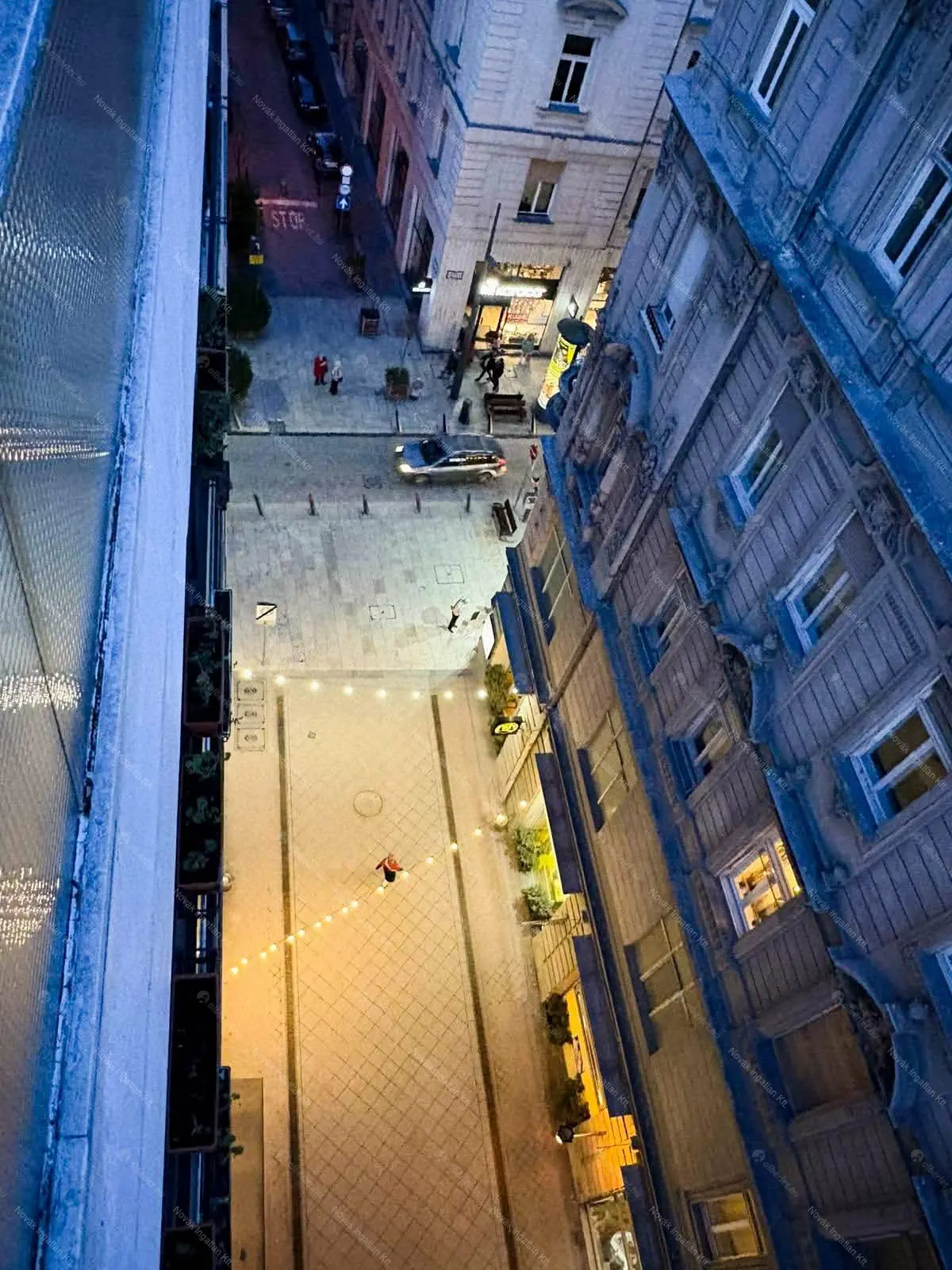 Kiadó albérlet 340000 Ft/hó áron: Budapest, V. kerület  Petőfi Sándor utca. Mérete: 67 nm, 2 szobás | Alberlet.hu - 6696540