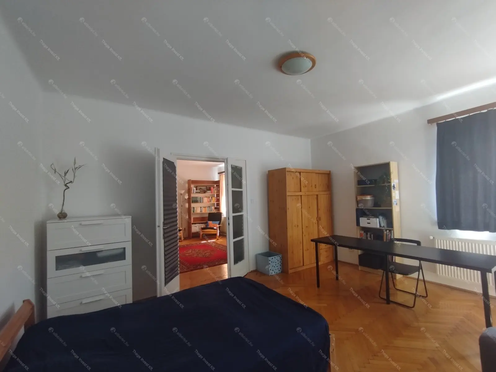 Kiadó albérlet 300000 Ft/hó áron: Budapest, V. kerület  Petőfi Sándor utca. Mérete: 71 nm, 2 szobás | Alberlet.hu - 6838909
