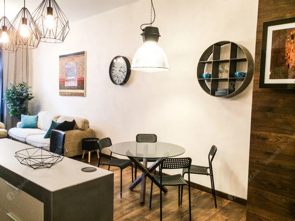 Kiadó albérlet 543000 Ft/hó áron: Budapest, V. kerület  Petőfi Sándor utca. Mérete: 81 nm, 2 szobás | Alberlet.hu - 6558061