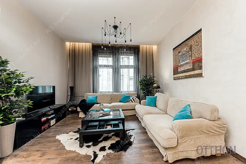 Kiadó albérlet 550000 Ft/hó áron: Budapest, V. kerület  Petőfi Sándor utca. Mérete: 81 nm, 2 szobás | Alberlet.hu - 6582200