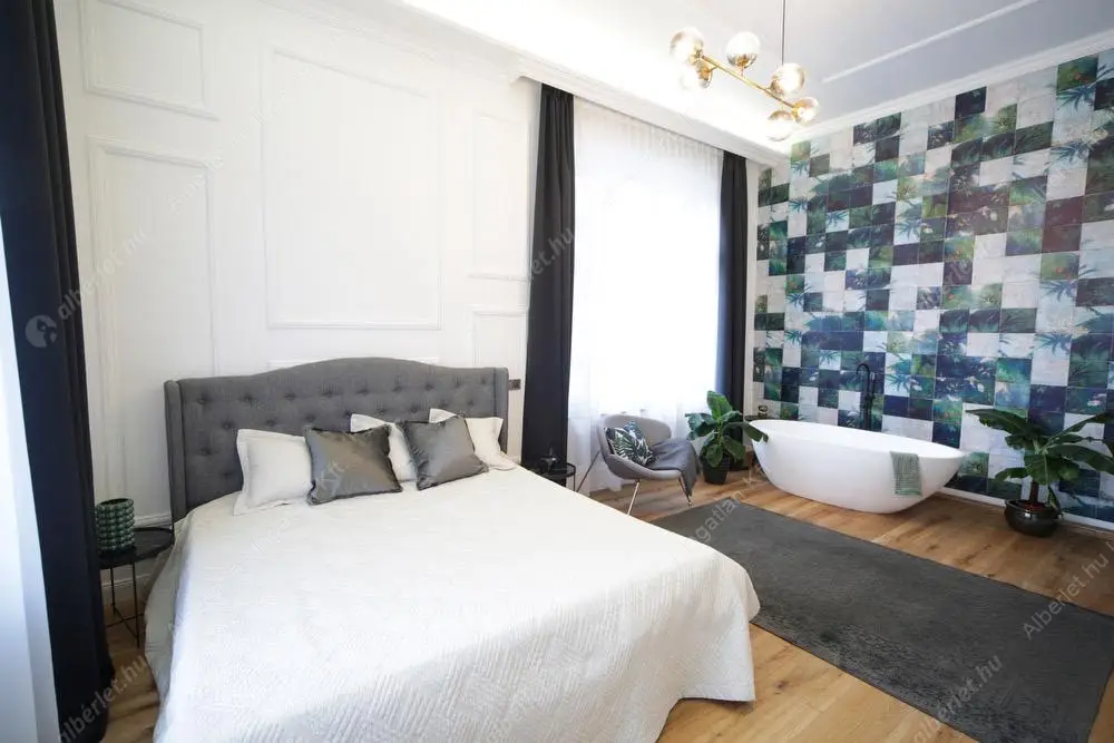 Kiadó albérlet 960000 Ft/hó áron: Budapest, V. kerület  Petőfi Sándor utca. Mérete: 85 nm, 3 szobás | Alberlet.hu - 6518375