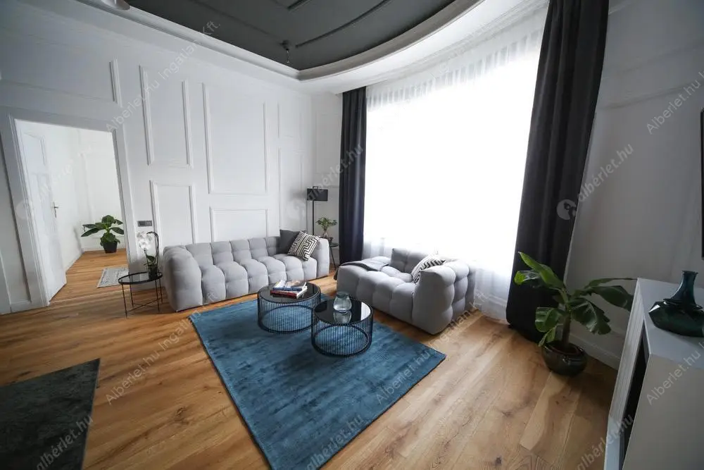 Kiadó albérlet 960000 Ft/hó áron: Budapest, V. kerület  Petőfi Sándor utca. Mérete: 85 nm, 3 szobás | Alberlet.hu - 6518379