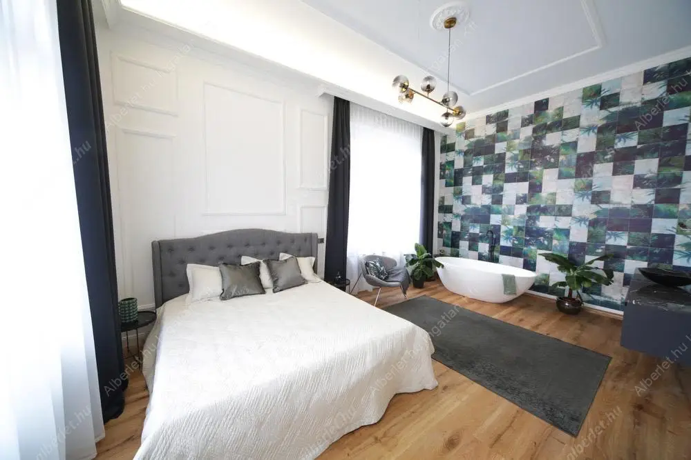 Kiadó albérlet 960000 Ft/hó áron: Budapest, V. kerület  Petőfi Sándor utca. Mérete: 85 nm, 3 szobás | Alberlet.hu - 6518381