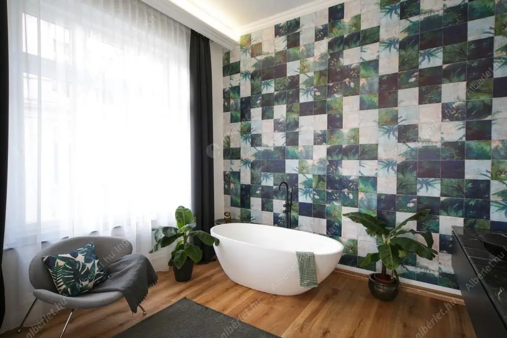 Kiadó albérlet 960000 Ft/hó áron: Budapest, V. kerület  Petőfi Sándor utca. Mérete: 85 nm, 3 szobás | Alberlet.hu - 6518384