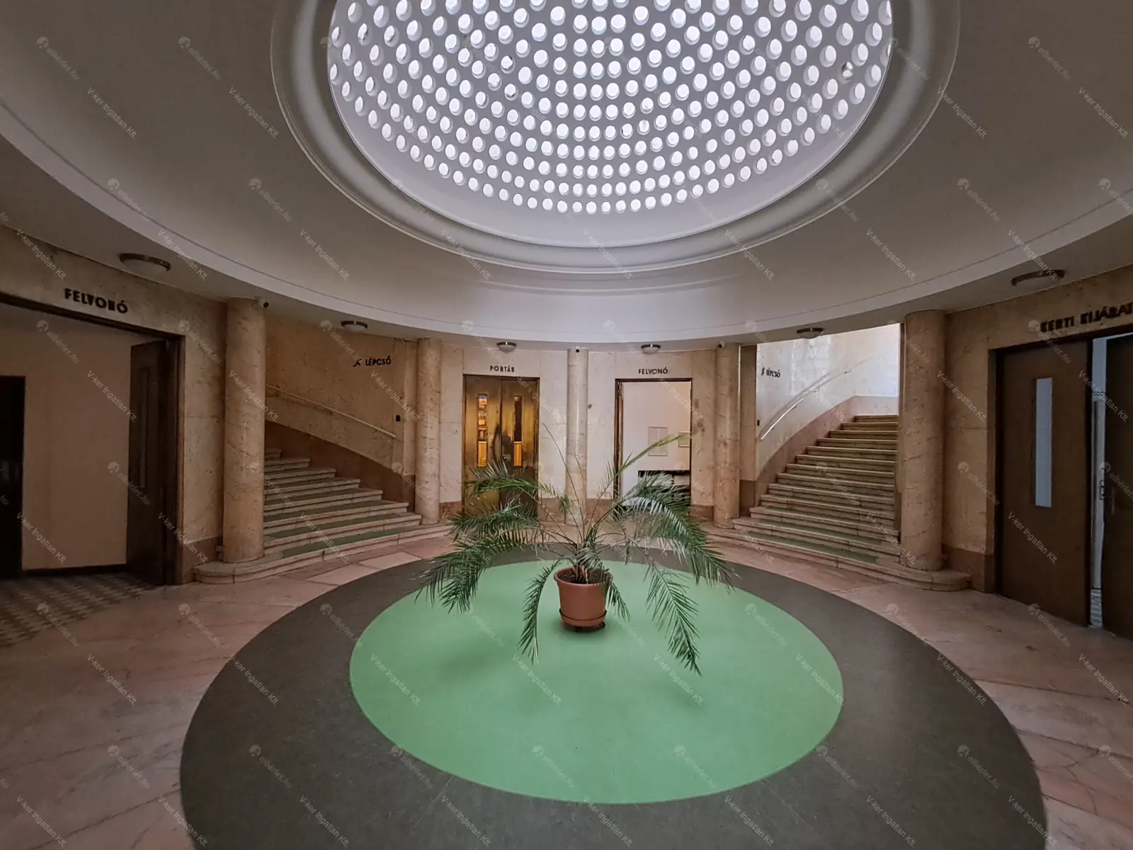 Kiadó albérlet 350000 Ft/hó áron: Budapest, V. kerület  Petőfi tér. Mérete: 52 nm, 2 szobás | Alberlet.hu - 6705151