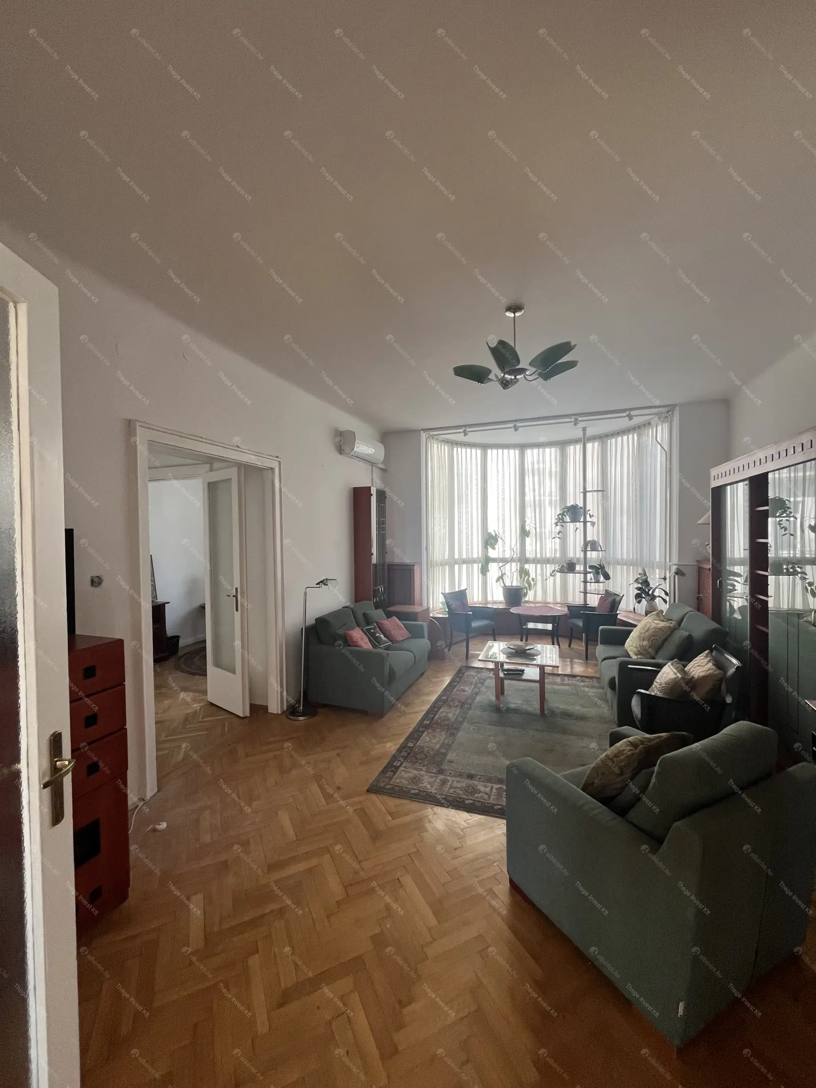 Kiadó albérlet 450000 Ft/hó áron: Budapest, V. kerület  Petőfi tér. Mérete: 78 nm, 3 szobás | Alberlet.hu - 6688318