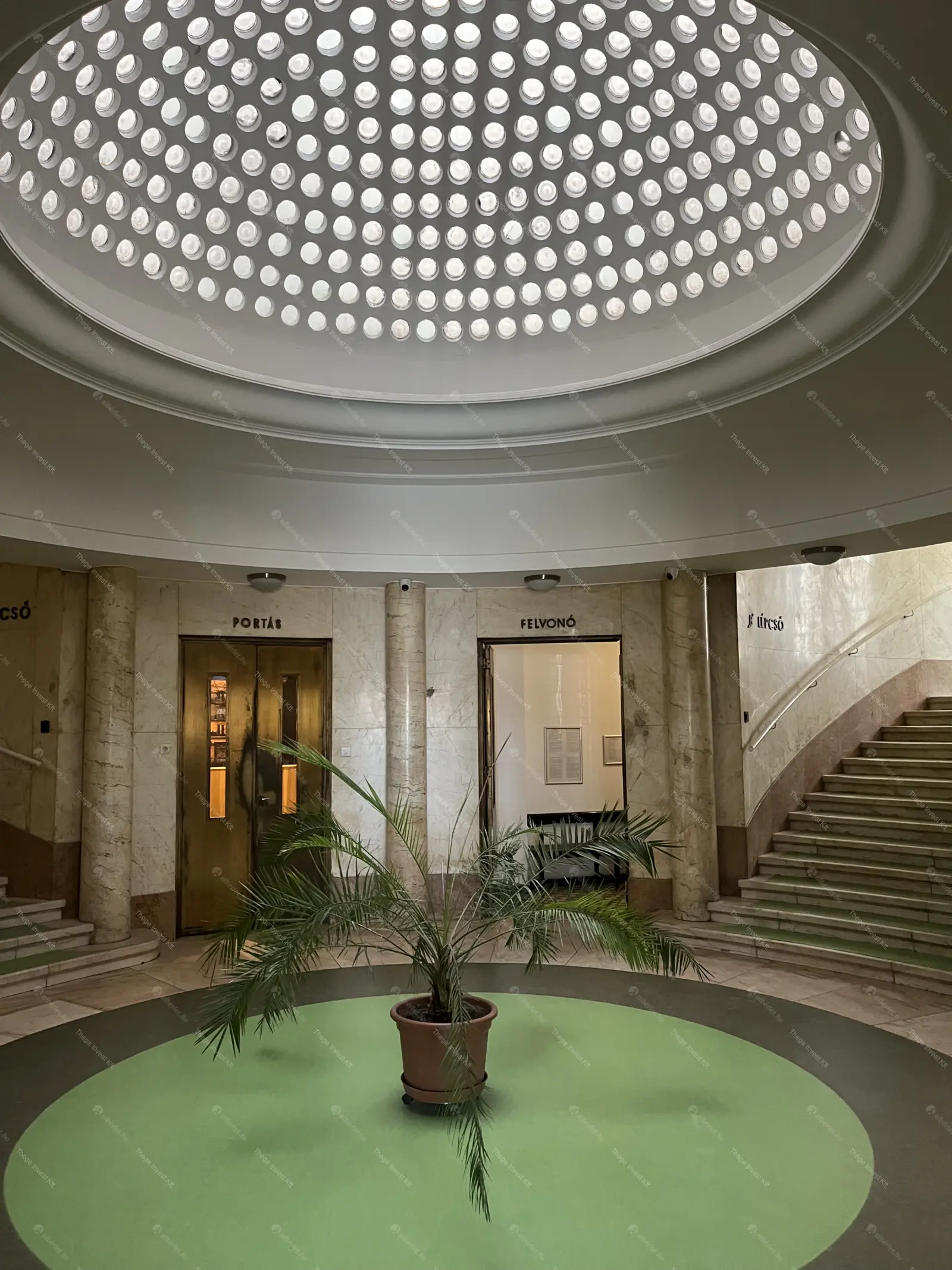 Kiadó albérlet 450000 Ft/hó áron: Budapest, V. kerület  Petőfi tér. Mérete: 78 nm, 3 szobás | Alberlet.hu - 6688326