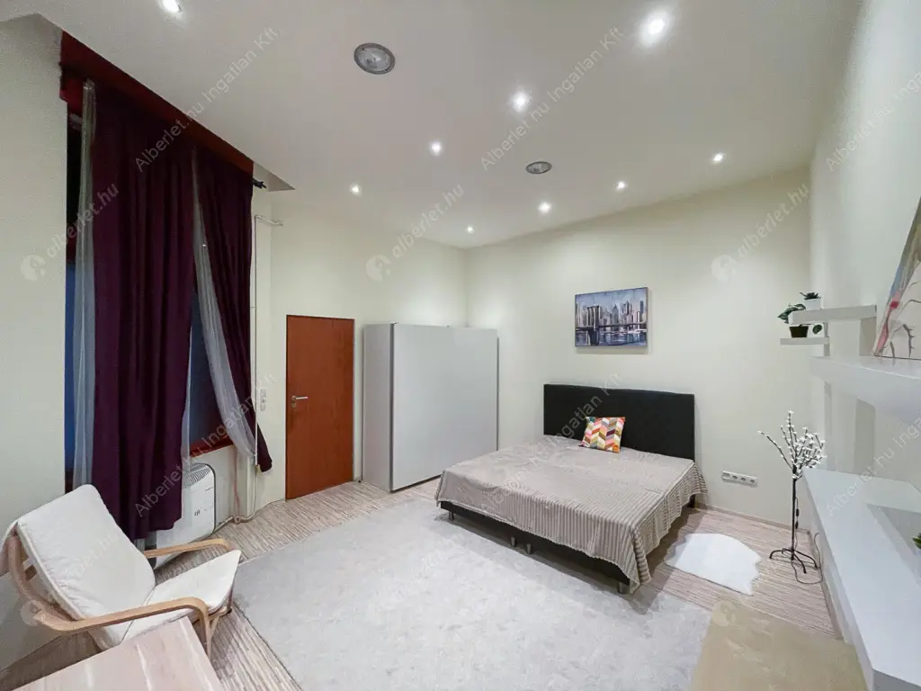 Kiadó albérlet 249000 Ft/hó áron: Budapest, V. kerület  Régi posta utca. Mérete: 40 nm, 1 szobás | Alberlet.hu - 6617998