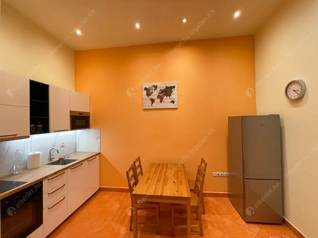 Kiadó albérlet 249000 Ft/hó áron: Budapest, V. kerület  Régi posta utca. Mérete: 40 nm, 1 szobás | Alberlet.hu - 6618005