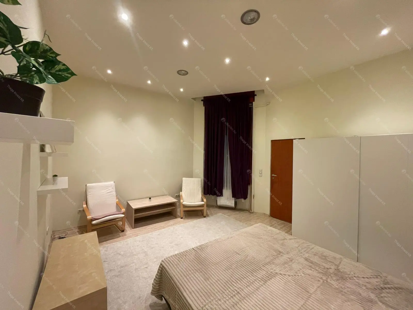 Kiadó albérlet 249000 Ft/hó áron: Budapest, V. kerület  Régi posta utca. Mérete: 40 nm, 1 szobás | Alberlet.hu - 6643447