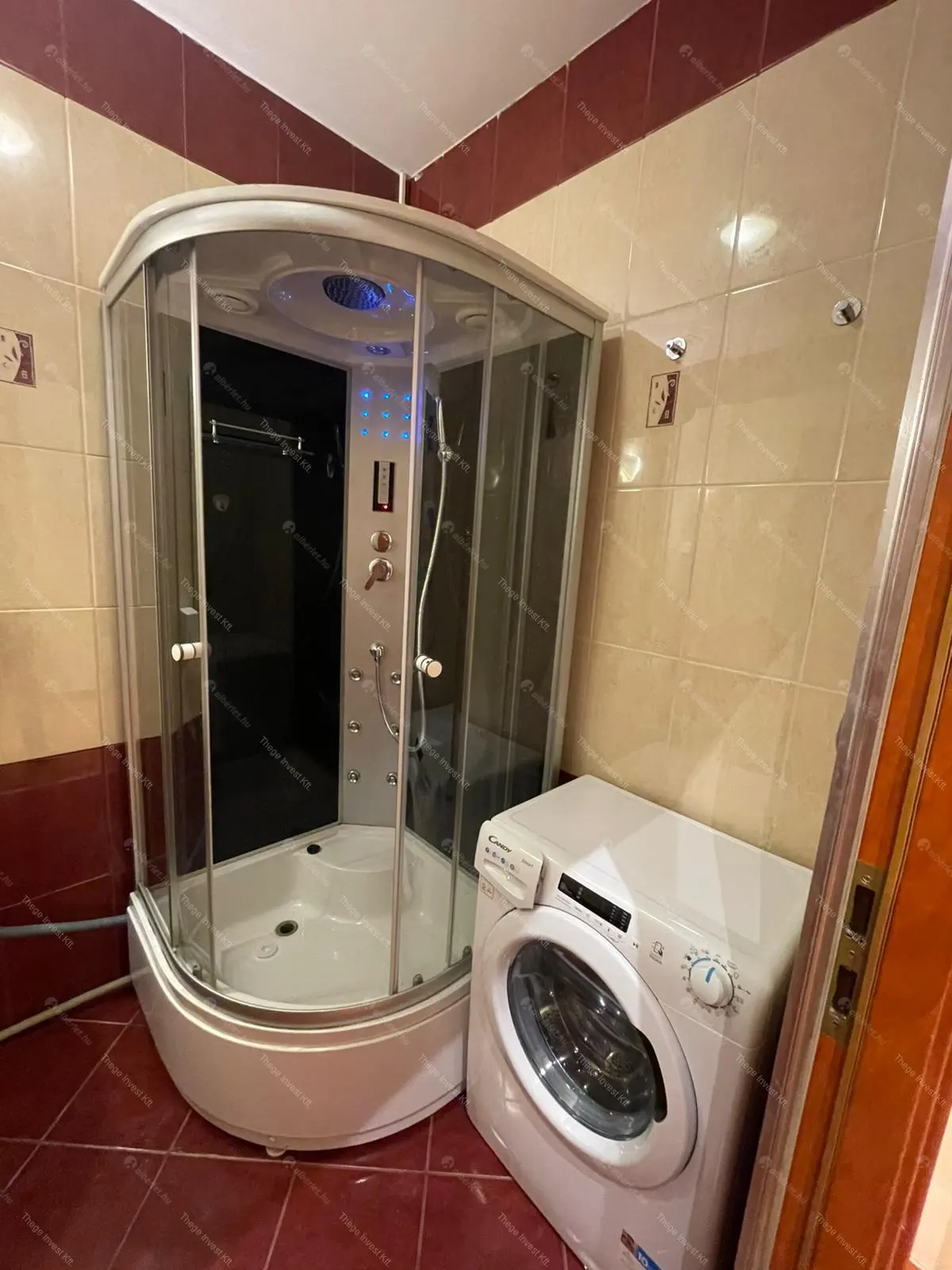 Kiadó albérlet 249000 Ft/hó áron: Budapest, V. kerület  Régi posta utca. Mérete: 40 nm, 1 szobás | Alberlet.hu - 6643454