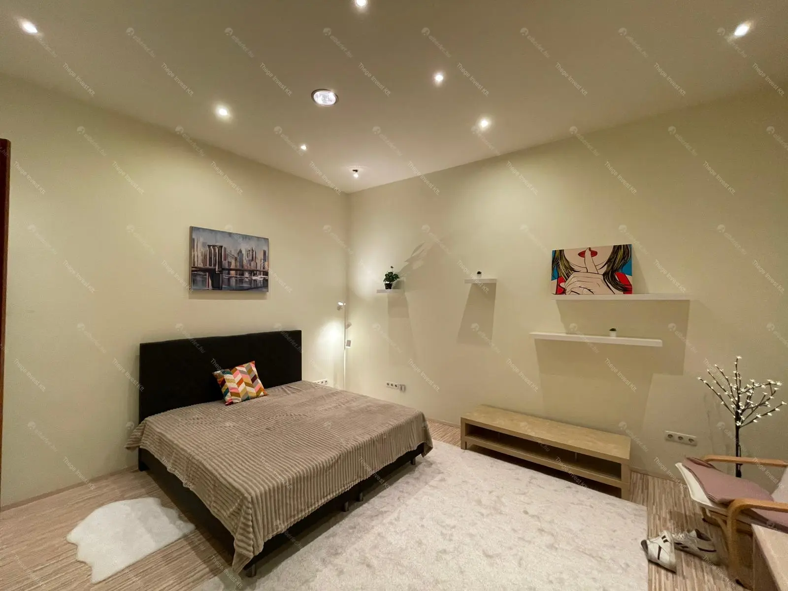 Kiadó albérlet 249000 Ft/hó áron: Budapest, V. kerület  Régi posta utca. Mérete: 40 nm, 1 szobás | Alberlet.hu - 6643457