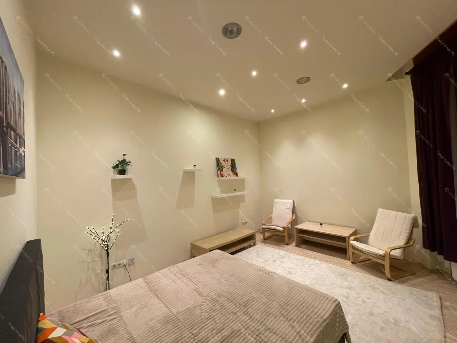 Kiadó albérlet 249000 Ft/hó áron: Budapest, V. kerület  Régi posta utca. Mérete: 40 nm, 1 szobás | Alberlet.hu - 6643458