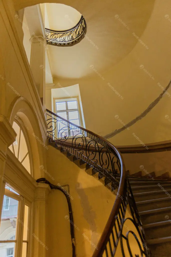 Kiadó albérlet 530000 Ft/hó áron: Budapest, V. kerület  Régi posta utca. Mérete: 83 nm, 3 szobás | Alberlet.hu - 6701003