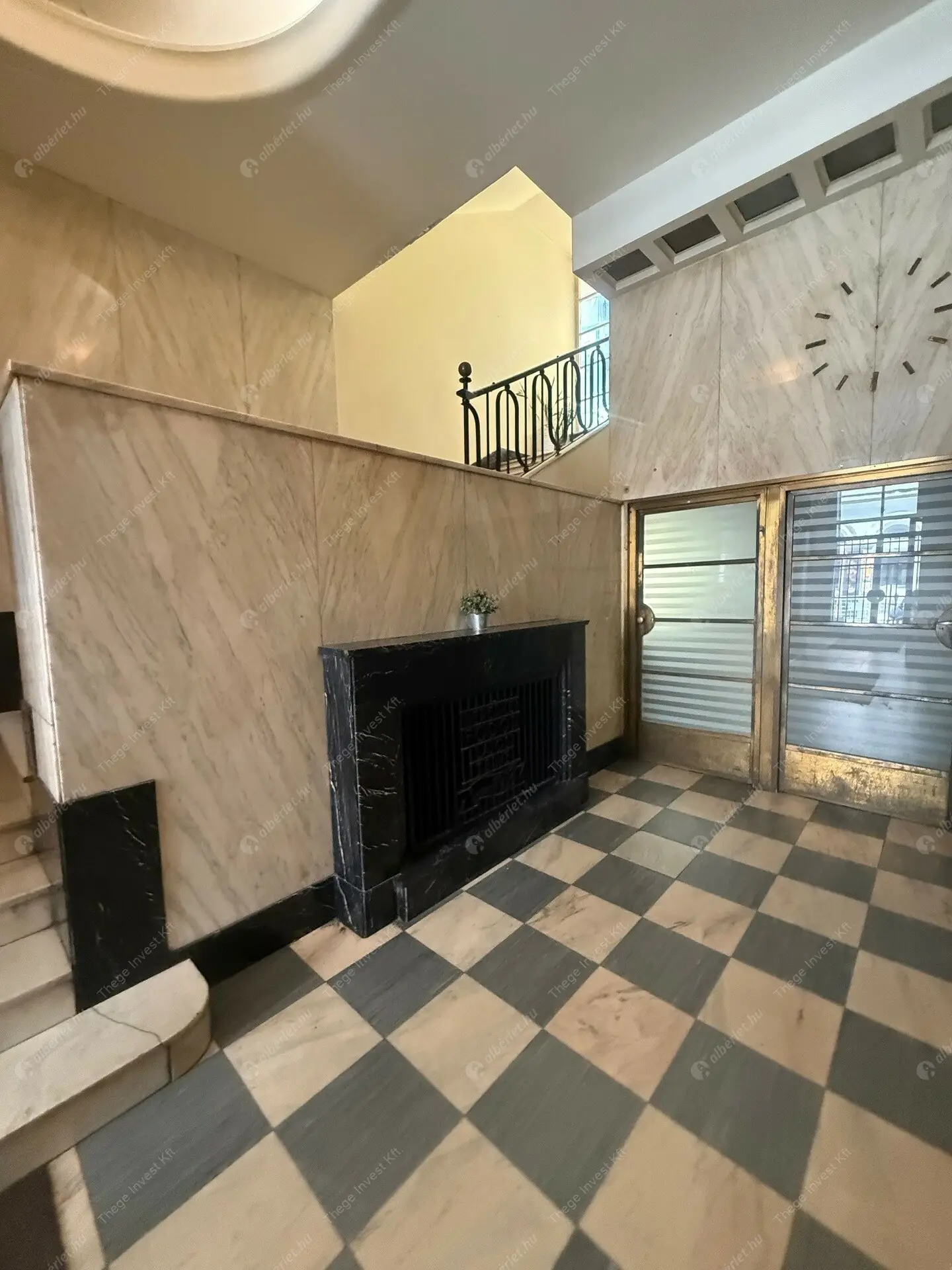 Kiadó albérlet 890000 Ft/hó áron: Budapest, V. kerület  Régi posta utca. Mérete: 90 nm, 4 szobás | Alberlet.hu - 6498304