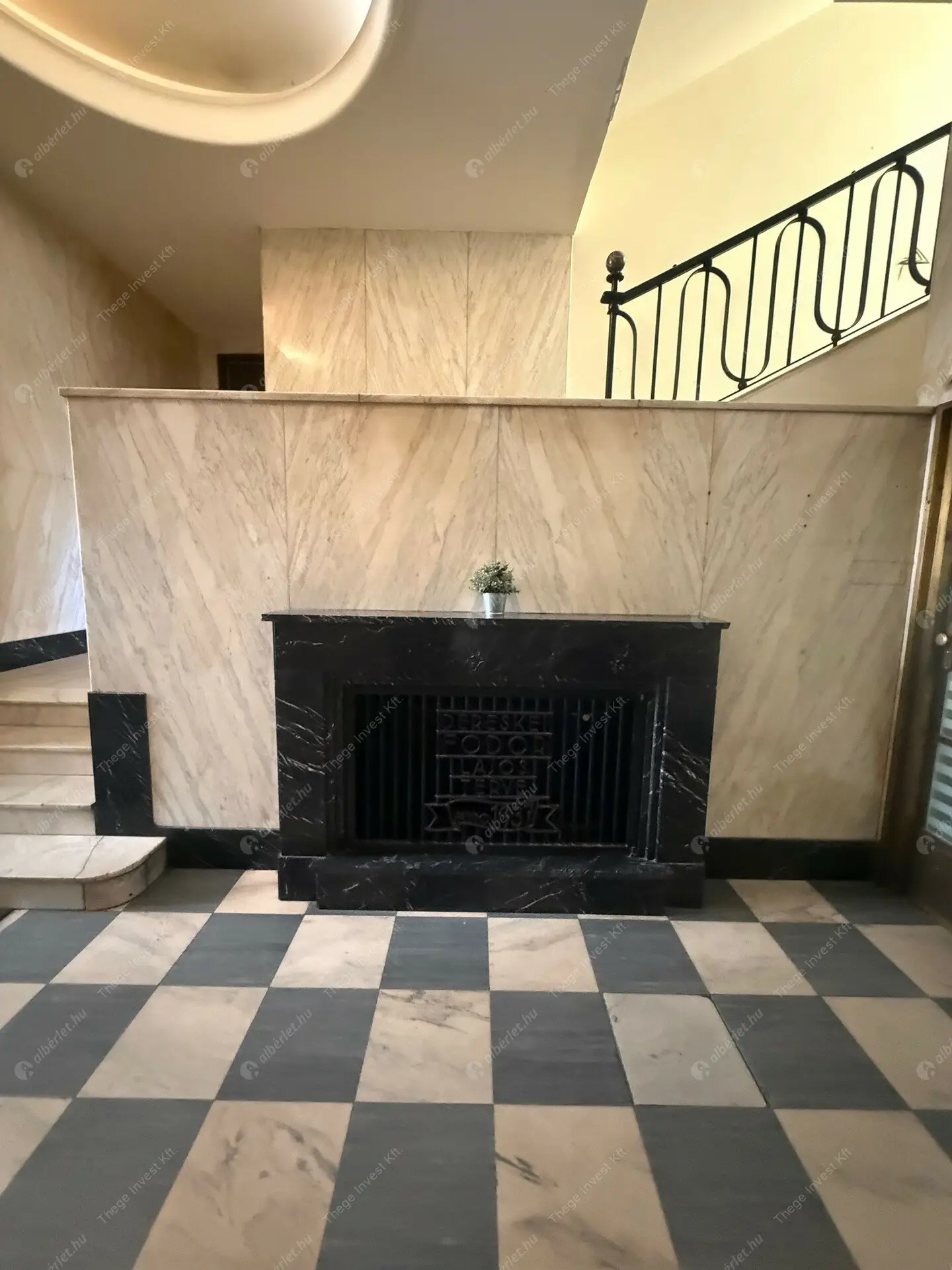 Kiadó albérlet 890000 Ft/hó áron: Budapest, V. kerület  Régi posta utca. Mérete: 90 nm, 4 szobás | Alberlet.hu - 6498305