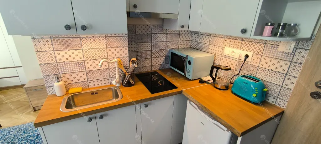 Kiadó albérlet 200000 Ft/hó áron: Budapest, V. kerület  Rumbach Sebestyén utca. Mérete: 21 nm, 1 szobás | Alberlet.hu - 6696780