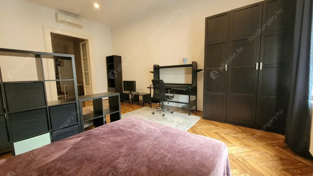 Kiadó albérlet 230000 Ft/hó áron: Budapest, V. kerület  Sas utca. Mérete: 55 nm, 1 szobás | Alberlet.hu - 6565028