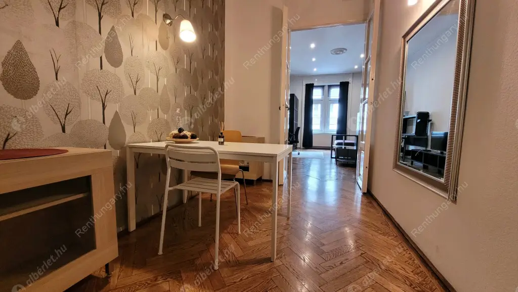 Kiadó albérlet 230000 Ft/hó áron: Budapest, V. kerület  Sas utca. Mérete: 55 nm, 1 szobás | Alberlet.hu - 6565029