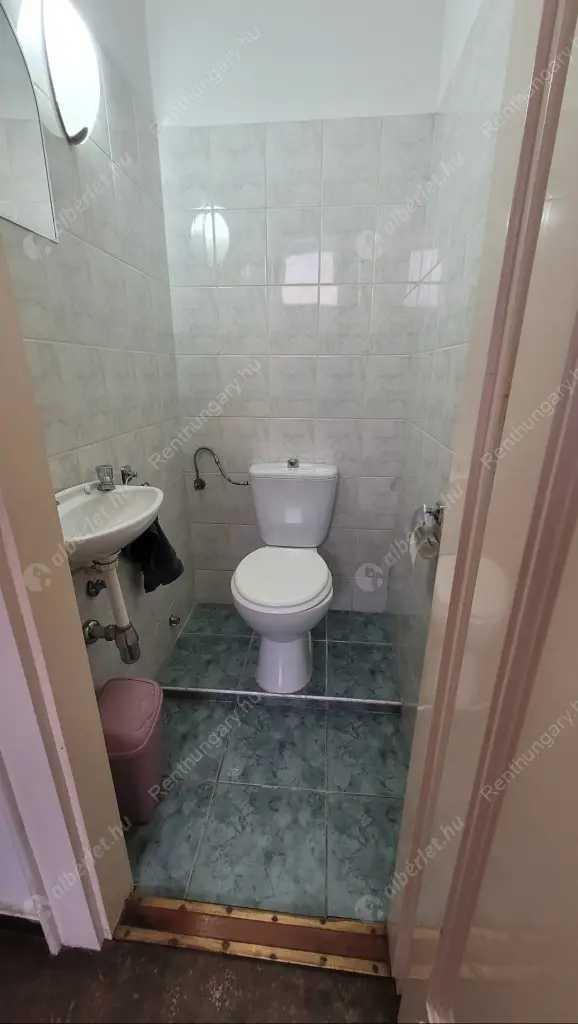 Kiadó albérlet 230000 Ft/hó áron: Budapest, V. kerület  Sas utca. Mérete: 55 nm, 1 szobás | Alberlet.hu - 6565033