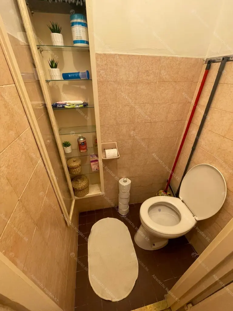 Kiadó albérlet 280000 Ft/hó áron: Budapest, V. kerület  Semmelweis utca. Mérete: 68 nm, 3 szobás | Alberlet.hu - 6687660