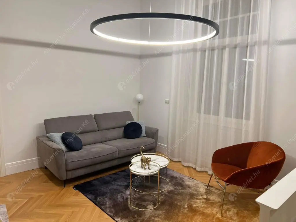 Kiadó albérlet 757000 Ft/hó áron: Budapest, V. kerület  Semmelweis utca. Mérete: 80 nm, 3 szobás | Alberlet.hu - 6637545