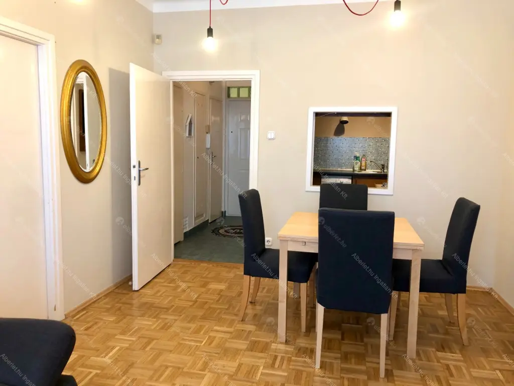 Kiadó albérlet 300000 Ft/hó áron: Budapest, V. kerület  Só utca. Mérete: 43 nm, 1 szobás | Alberlet.hu - 6662372