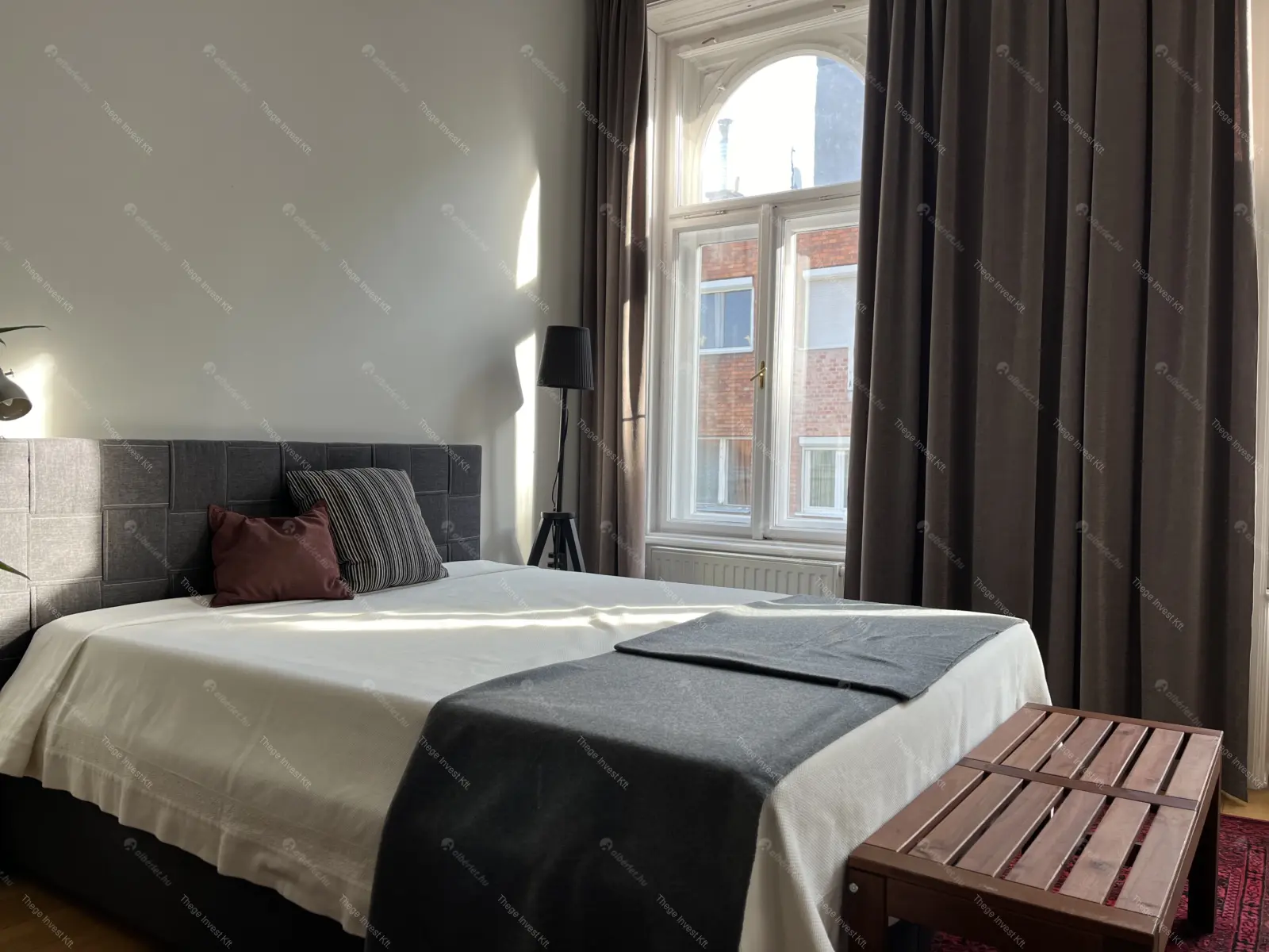 Kiadó albérlet 490000 Ft/hó áron: Budapest, V. kerület  Só utca. Mérete: 81 nm, 3 szobás | Alberlet.hu - 6687746