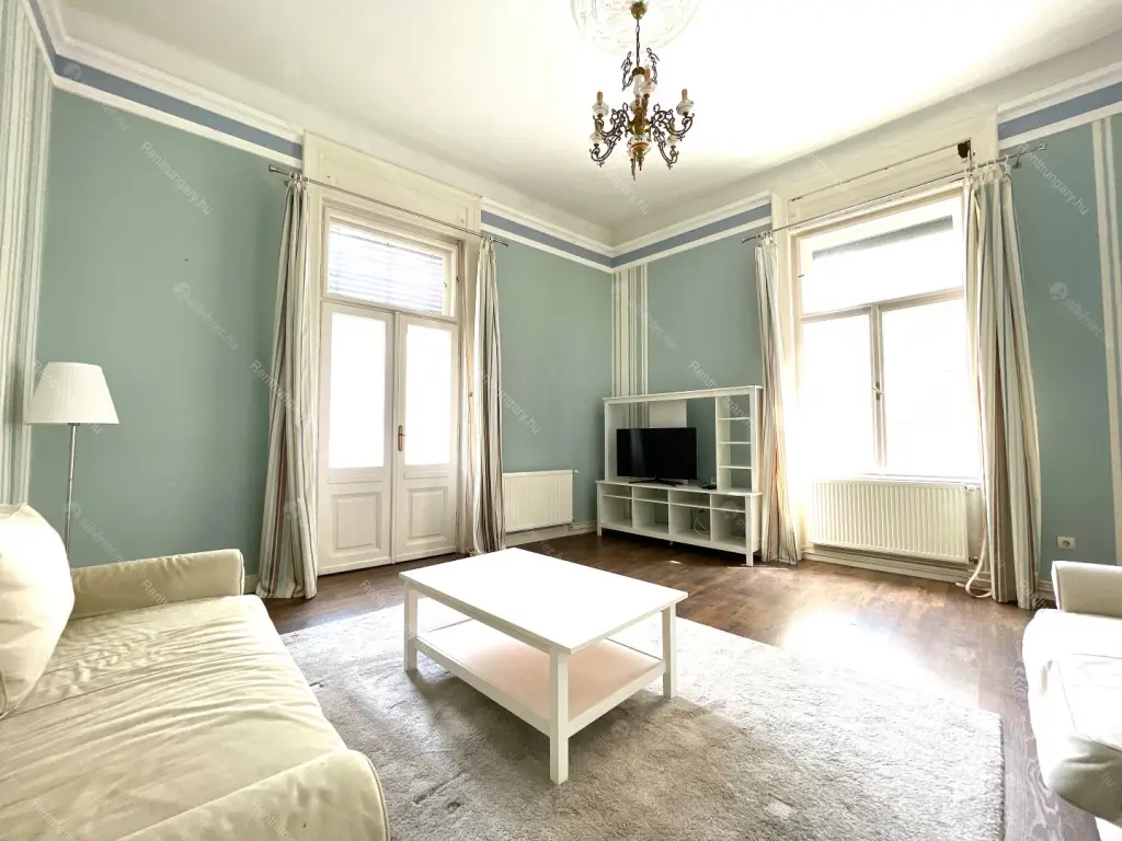 Kiadó albérlet 303000 Ft/hó áron: Budapest, V. kerület  Sörház utca. Mérete: 78 nm, 2 szobás | Alberlet.hu - 6693670