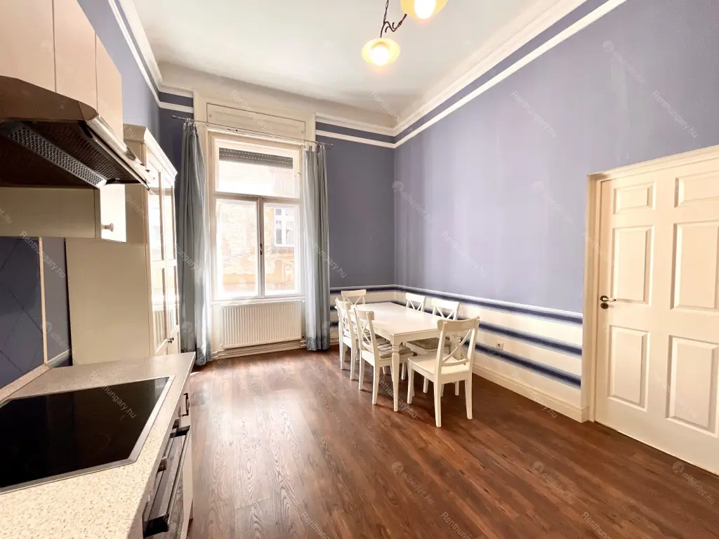 Kiadó albérlet 303000 Ft/hó áron: Budapest, V. kerület  Sörház utca. Mérete: 78 nm, 2 szobás | Alberlet.hu - 6693673