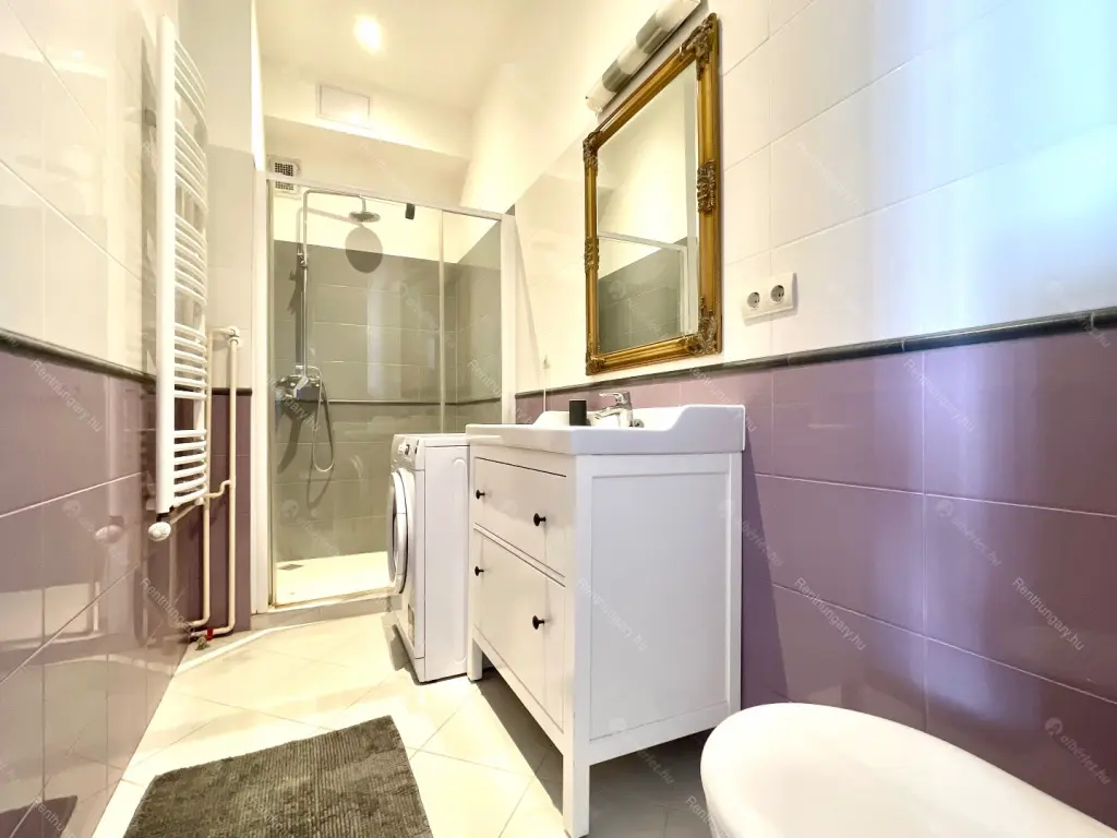 Kiadó albérlet 292000 Ft/hó áron: Budapest, V. kerület  Sörház utca. Mérete: 78 nm, 2 szobás | Alberlet.hu - 6699455