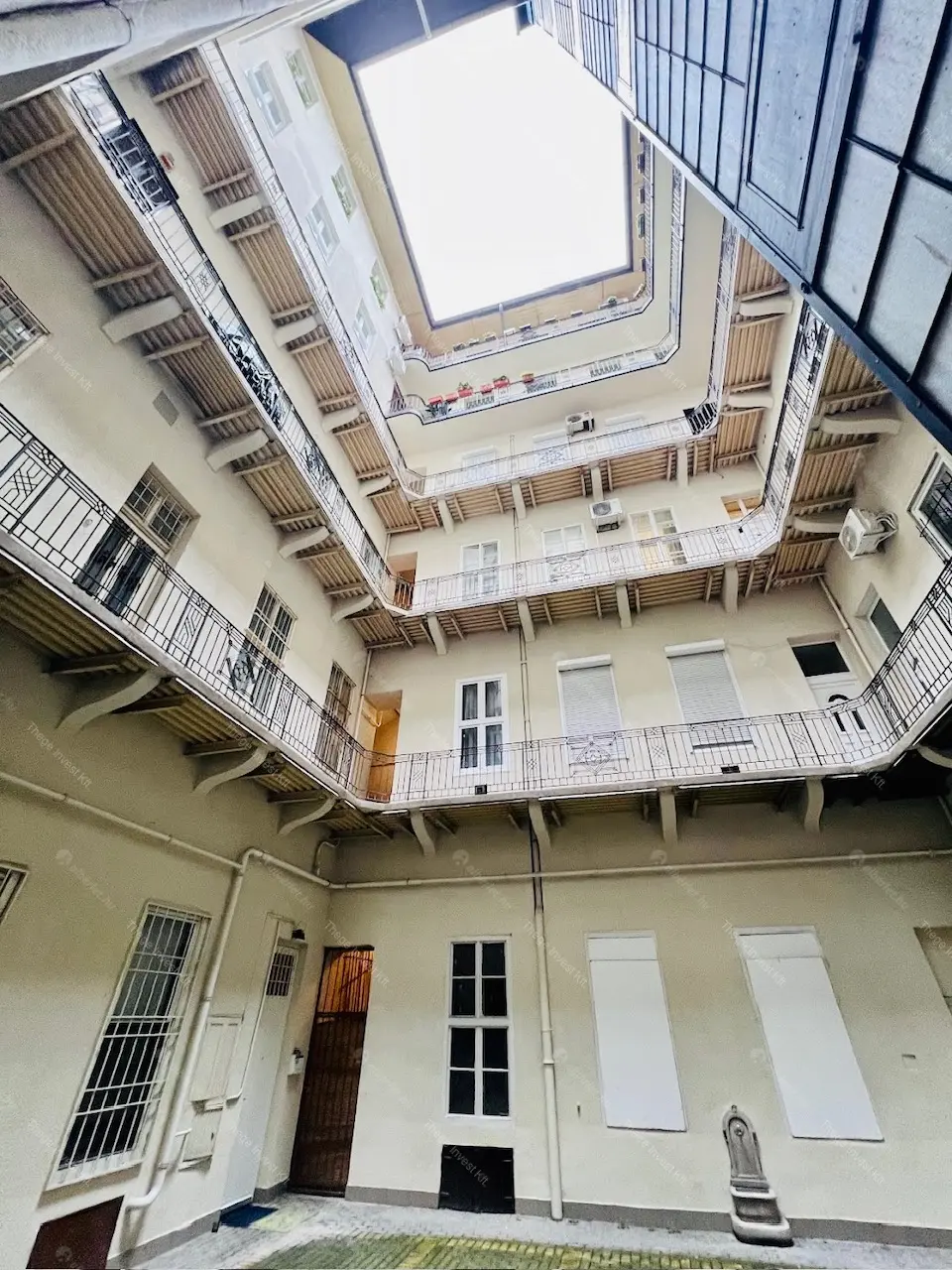 Kiadó albérlet 250000 Ft/hó áron: Budapest, V. kerület  Steindl . Mérete: 39 nm, 2 szobás | Alberlet.hu - 6697109