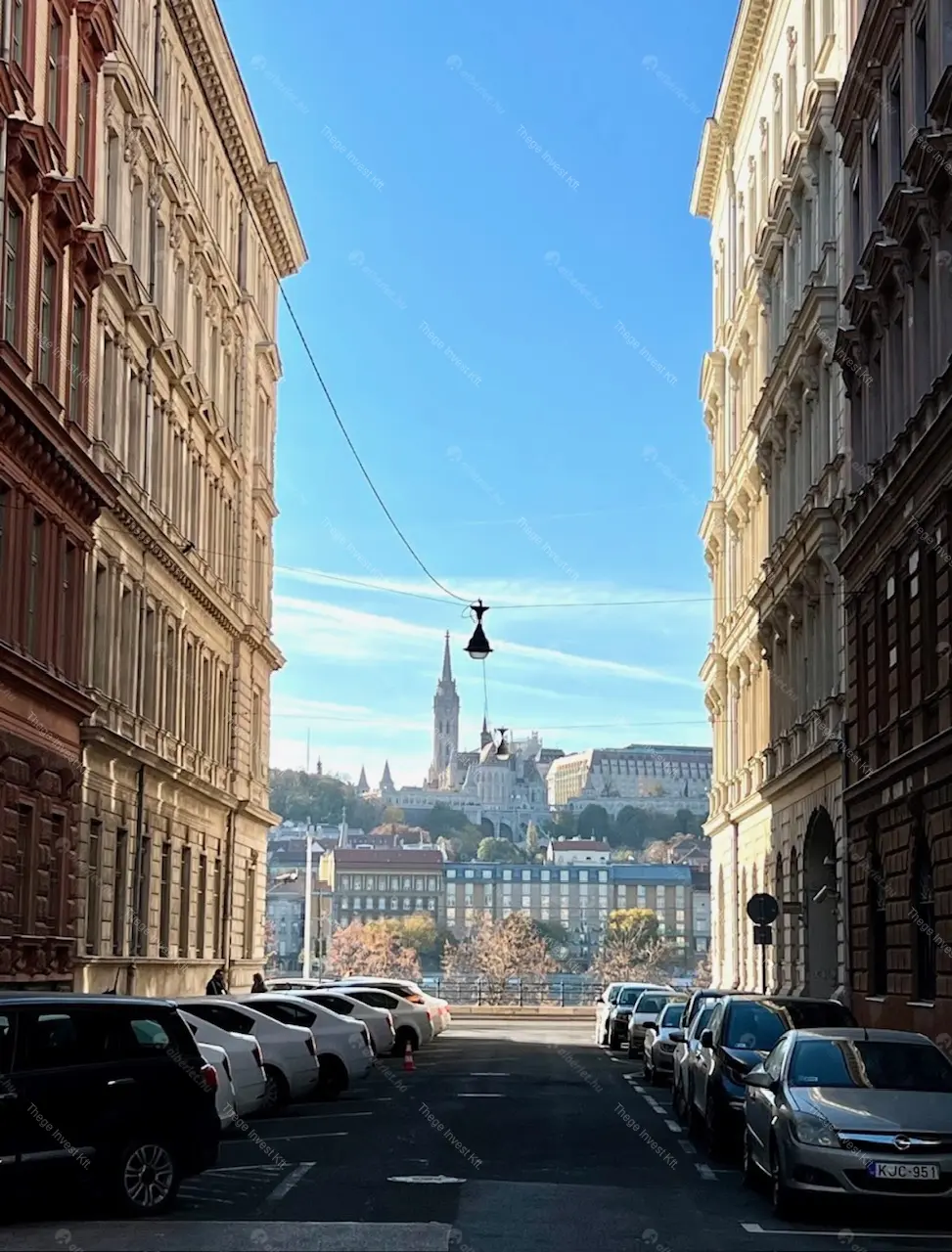 Kiadó albérlet 250000 Ft/hó áron: Budapest, V. kerület  Steindl . Mérete: 39 nm, 2 szobás | Alberlet.hu - 6697111