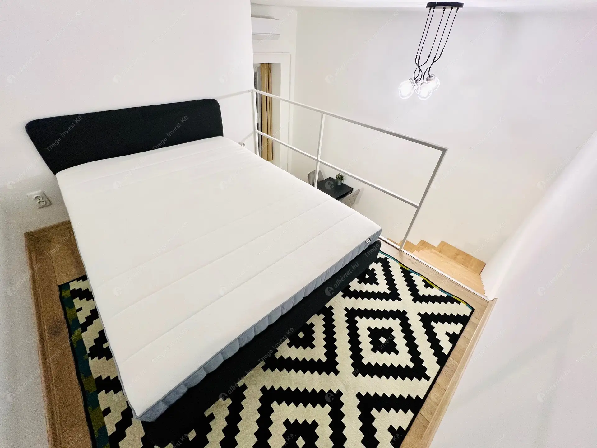 Kiadó albérlet 250000 Ft/hó áron: Budapest, V. kerület  Steindl Imre utca. Mérete: 39 nm, 1 szobás | Alberlet.hu - 6388114