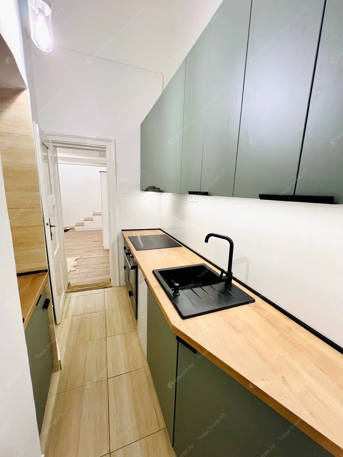 Kiadó albérlet 250000 Ft/hó áron: Budapest, V. kerület  Steindl Imre utca. Mérete: 39 nm, 1 szobás | Alberlet.hu - 6388124