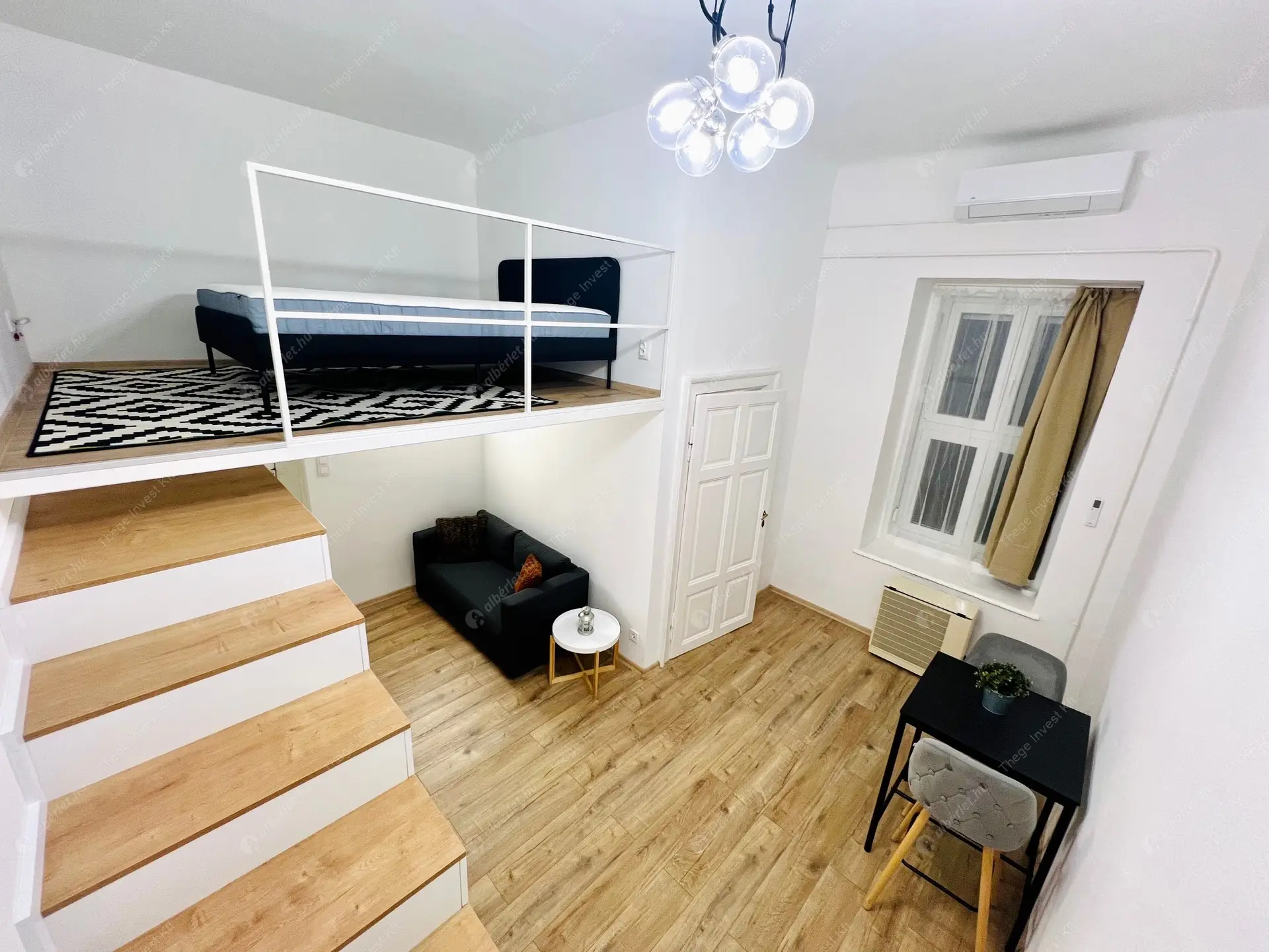 Kiadó albérlet 250000 Ft/hó áron: Budapest, V. kerület  Steindl Imre utca. Mérete: 39 nm, 1 szobás | Alberlet.hu - 6403185