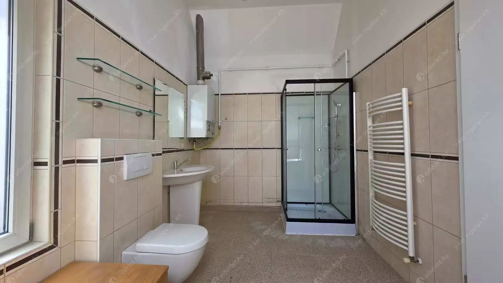 Kiadó albérlet 550000 Ft/hó áron: Budapest, V. kerület  Stollár Béla utca. Mérete: 110 nm, 4 szobás | Alberlet.hu - 6627483