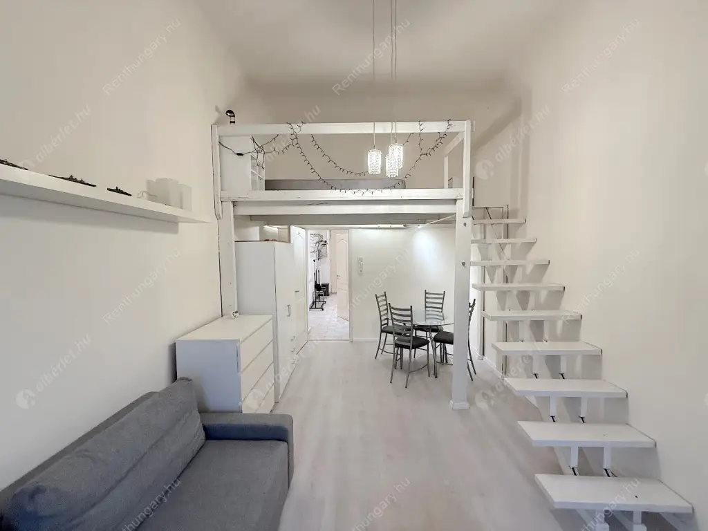 Kiadó albérlet 180000 Ft/hó áron: Budapest, V. kerület  Stollár Béla utca. Mérete: 30 nm, 1 szobás | Alberlet.hu - 6579847