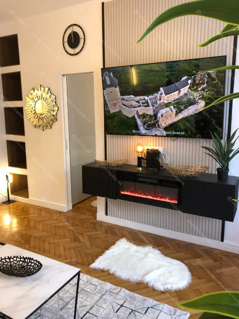 Kiadó albérlet 420000 Ft/hó áron: Budapest, V. kerület  Szalay utca. Mérete: 47 nm, 2 szobás | Alberlet.hu - 6689893