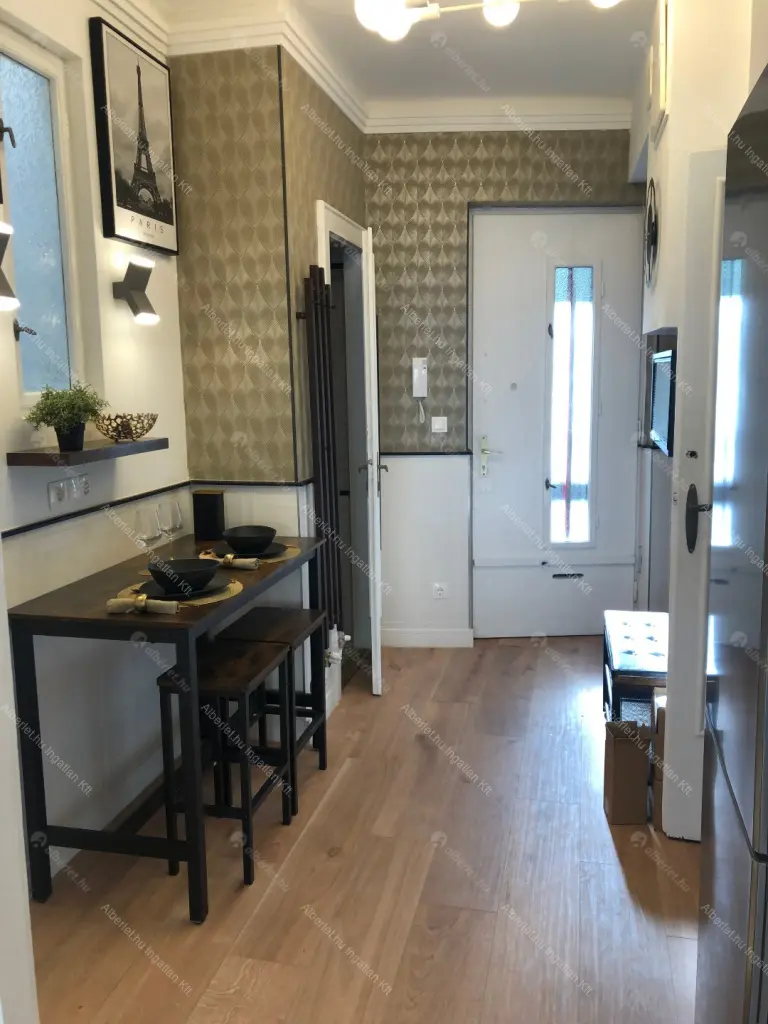 Kiadó albérlet 420000 Ft/hó áron: Budapest, V. kerület  Szalay utca. Mérete: 47 nm, 2 szobás | Alberlet.hu - 6689897