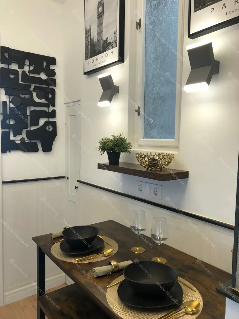 Kiadó albérlet 420000 Ft/hó áron: Budapest, V. kerület  Szalay utca. Mérete: 47 nm, 2 szobás | Alberlet.hu - 6689898