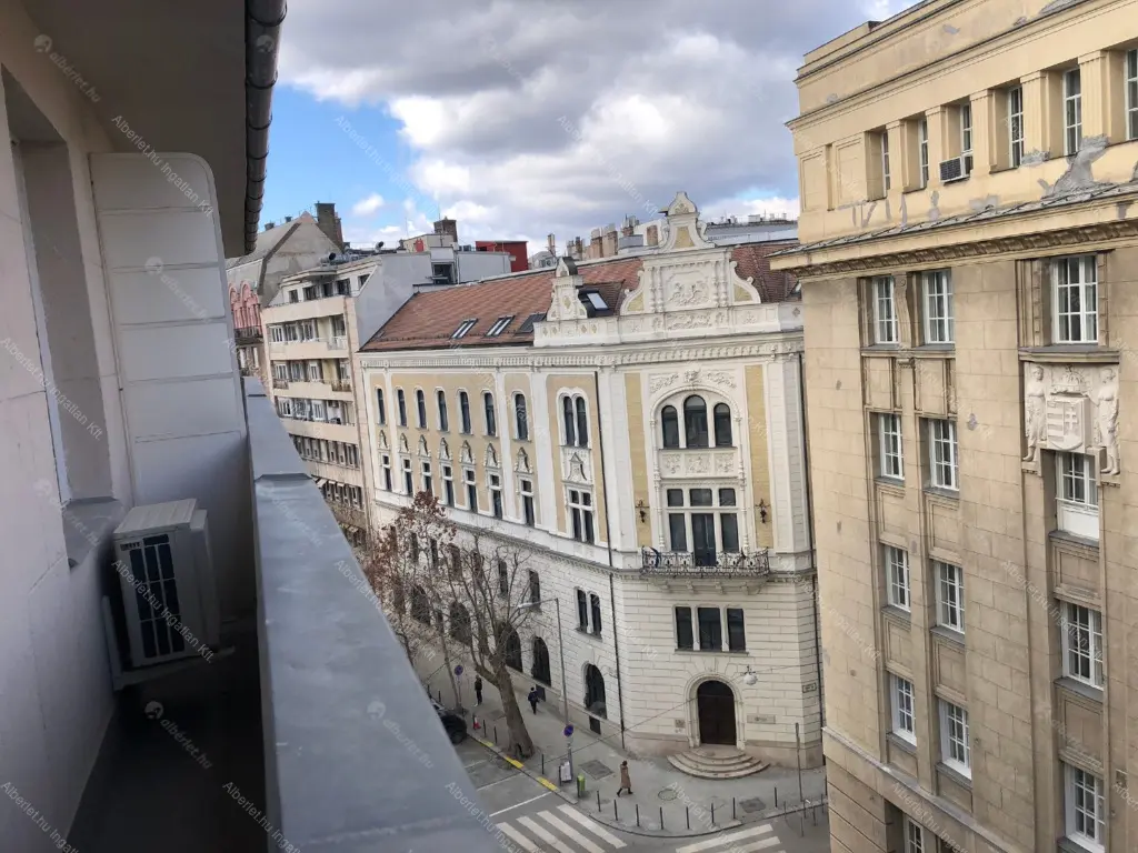 Kiadó albérlet 420000 Ft/hó áron: Budapest, V. kerület  Szalay utca. Mérete: 47 nm, 2 szobás | Alberlet.hu - 6689906