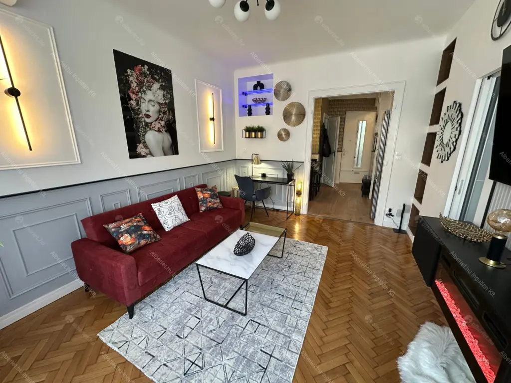 Kiadó albérlet 420000 Ft/hó áron: Budapest, V. kerület  Szalay utca. Mérete: 47 nm, 2 szobás | Alberlet.hu - 6700725