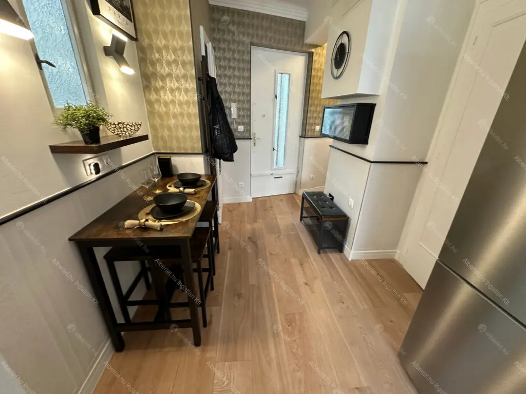 Kiadó albérlet 420000 Ft/hó áron: Budapest, V. kerület  Szalay utca. Mérete: 47 nm, 2 szobás | Alberlet.hu - 6700732