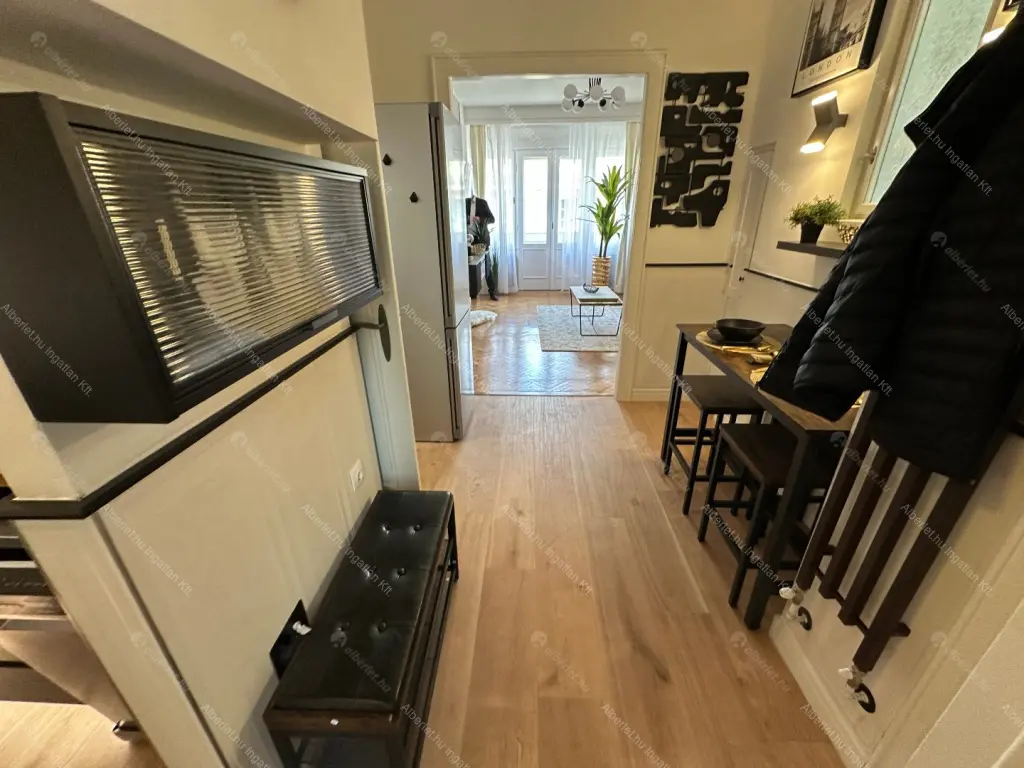 Kiadó albérlet 420000 Ft/hó áron: Budapest, V. kerület  Szalay utca. Mérete: 47 nm, 2 szobás | Alberlet.hu - 6700733