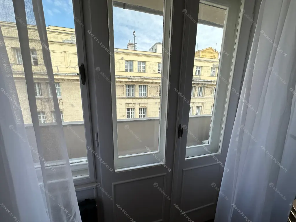 Kiadó albérlet 420000 Ft/hó áron: Budapest, V. kerület  Szalay utca. Mérete: 47 nm, 2 szobás | Alberlet.hu - 6704052