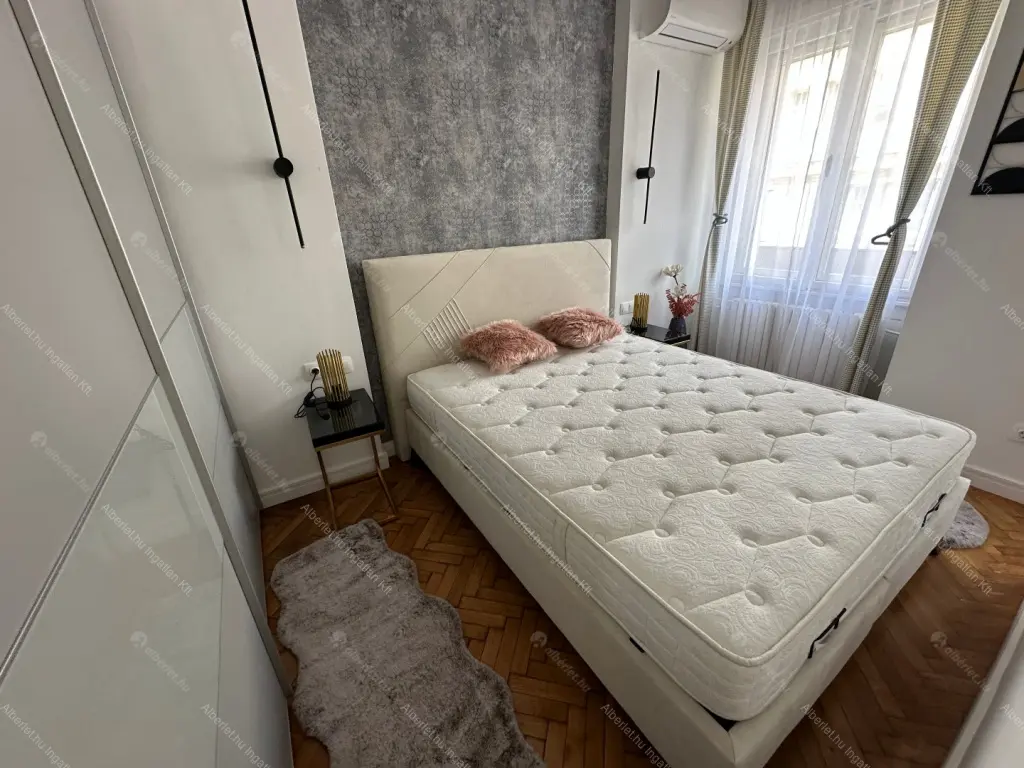 Kiadó albérlet 420000 Ft/hó áron: Budapest, V. kerület  Szalay utca. Mérete: 47 nm, 2 szobás | Alberlet.hu - 6704055