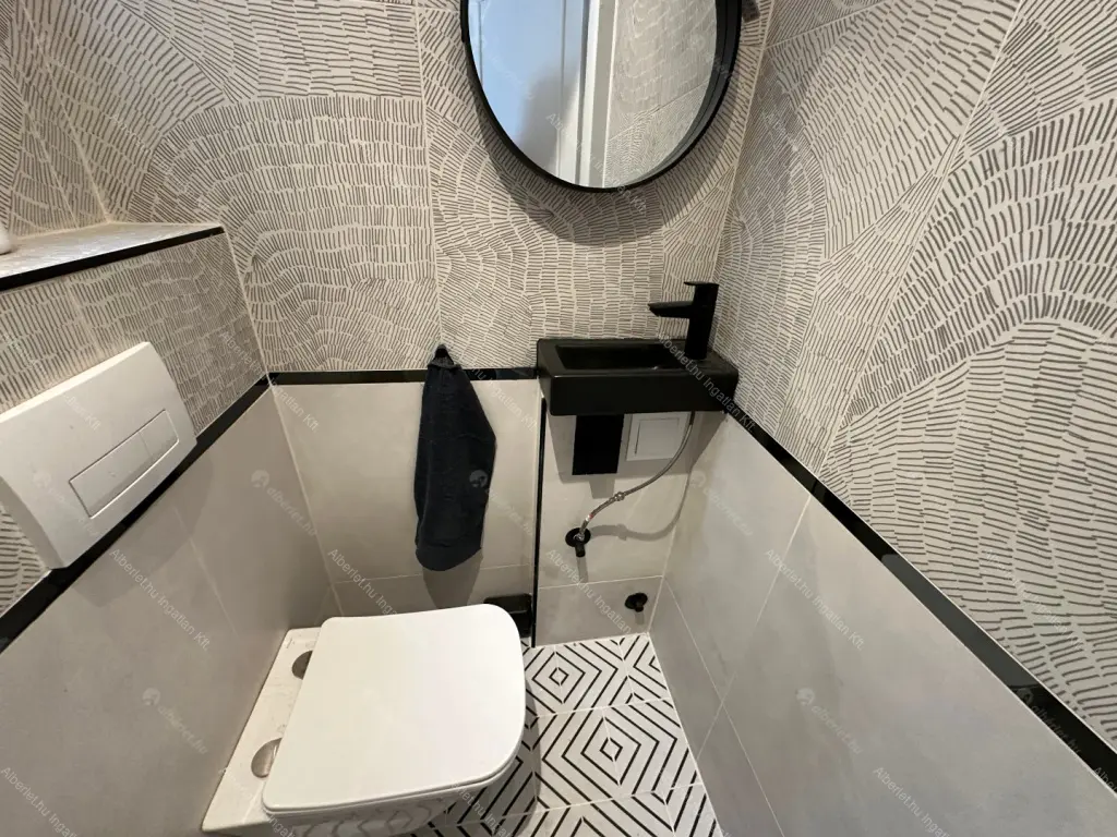 Kiadó albérlet 420000 Ft/hó áron: Budapest, V. kerület  Szalay utca. Mérete: 47 nm, 2 szobás | Alberlet.hu - 6704061