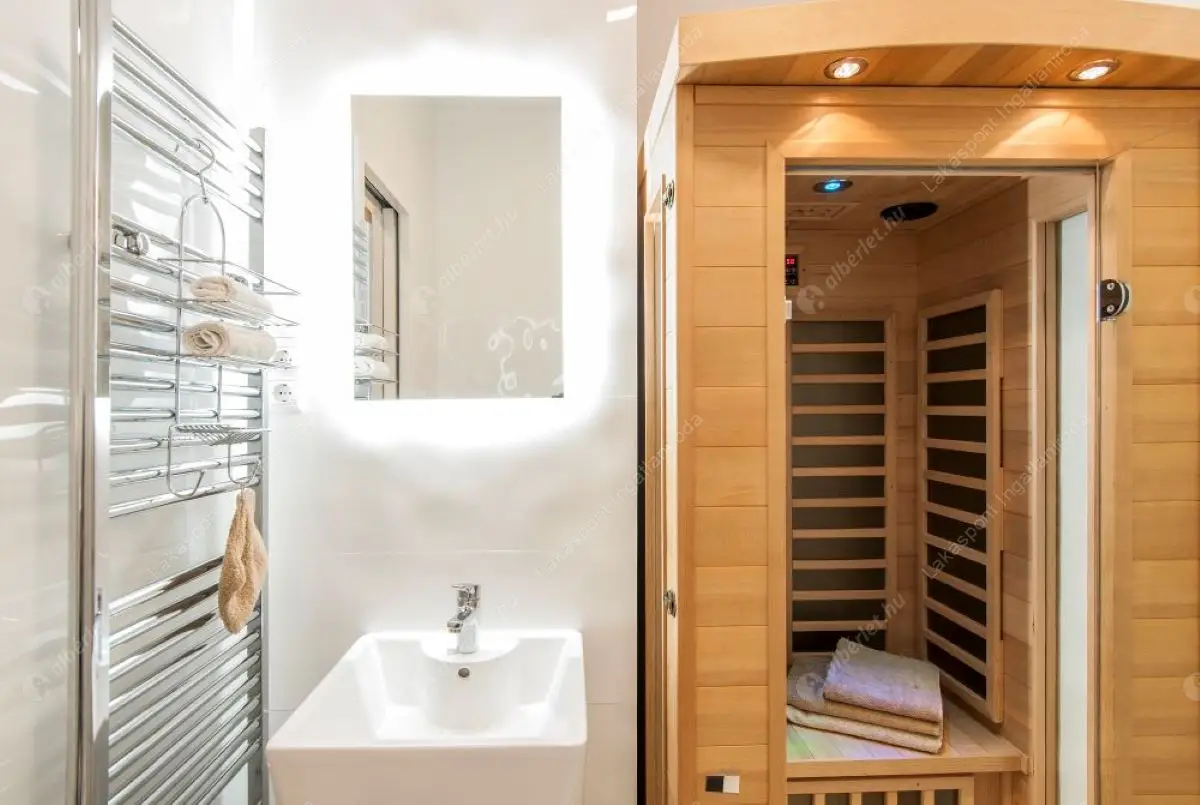 Kiadó albérlet 765000 Ft/hó áron: Budapest, V. kerület  Szalay utca. Mérete: 92 nm, 3 szobás | Alberlet.hu - 5998660