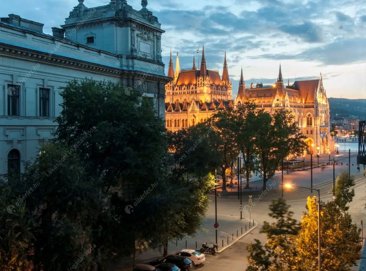 Kiadó albérlet 765000 Ft/hó áron: Budapest, V. kerület  Szalay utca. Mérete: 92 nm, 3 szobás | Alberlet.hu - 5998669